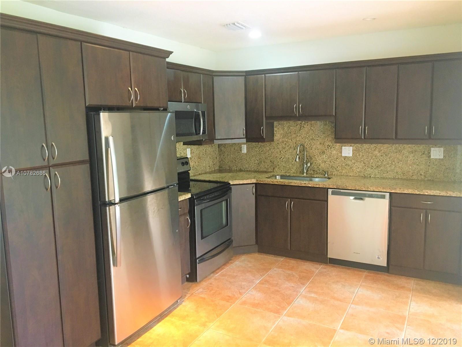 CENTRAL MIAMI PART 2 - Residential Lease