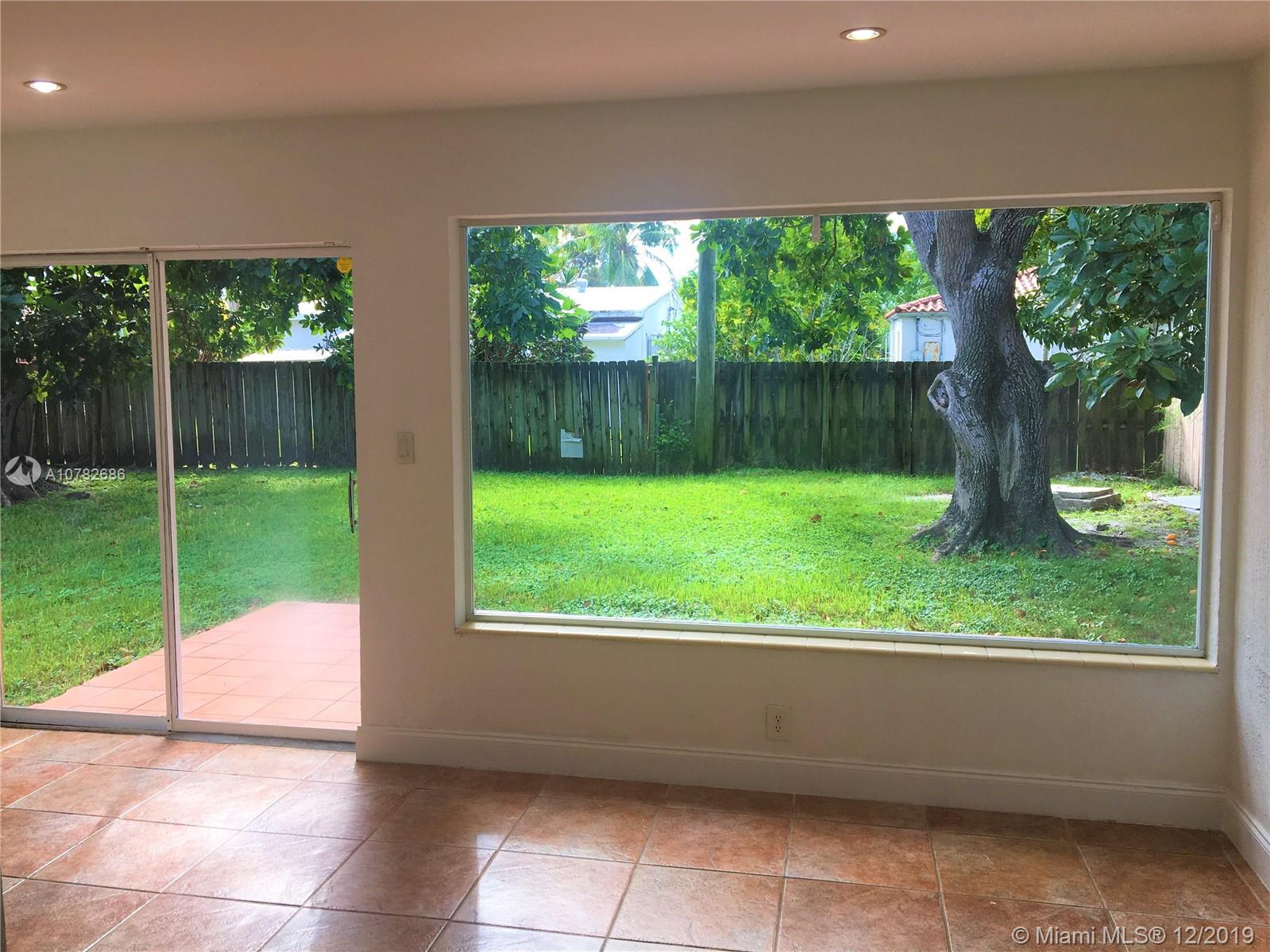 CENTRAL MIAMI PART 2 - Residential Lease