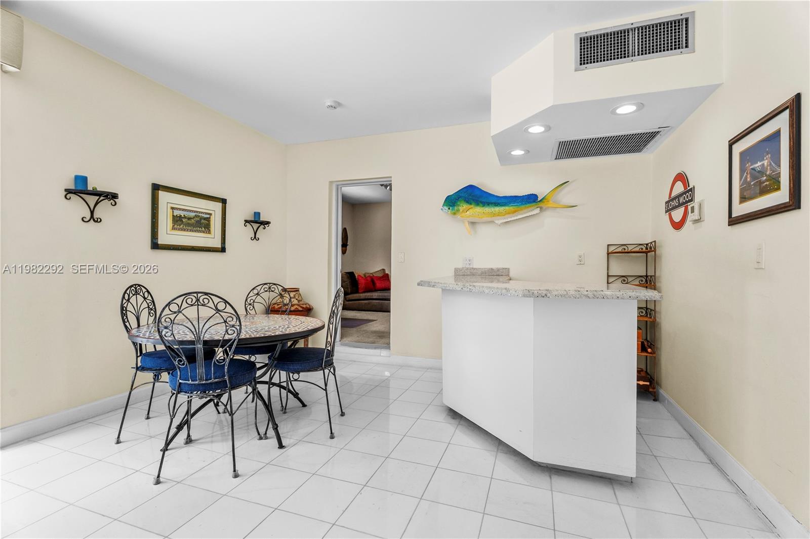 KEYSTONE ISLAND NO 5 - Residential