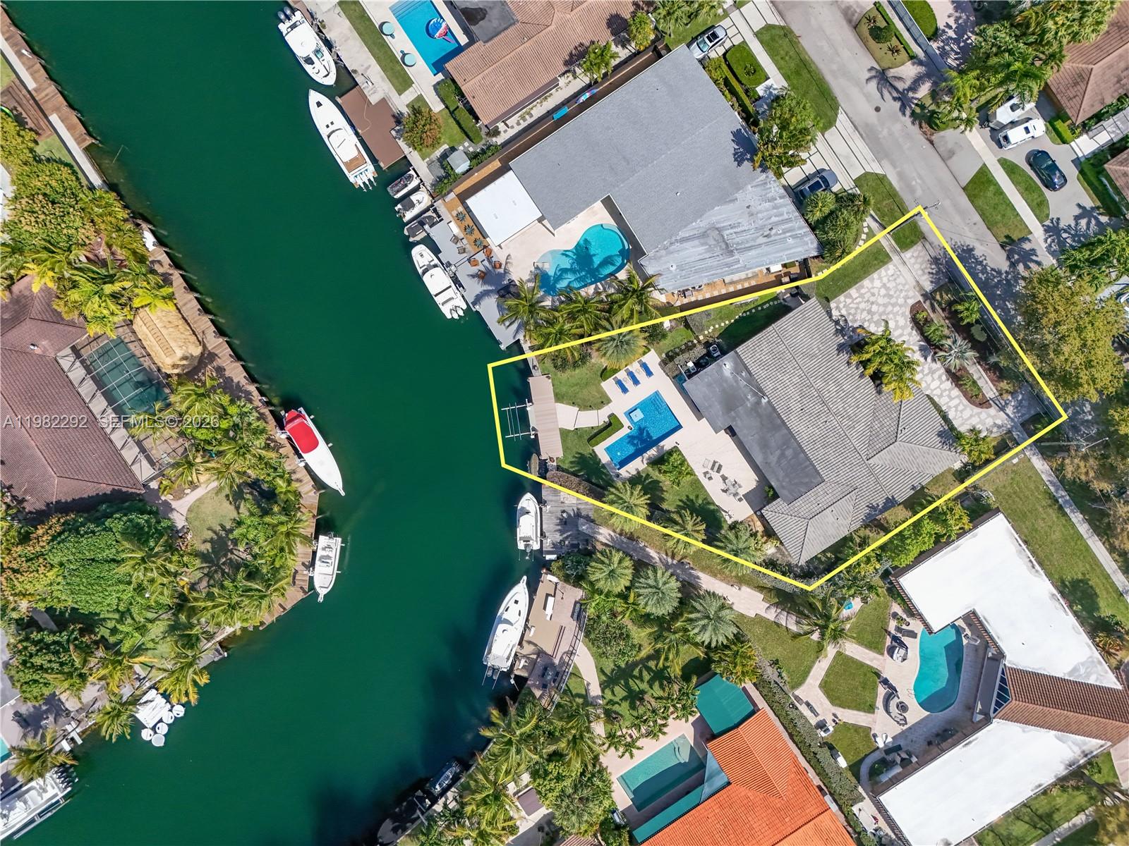 KEYSTONE ISLAND NO 5 - Residential