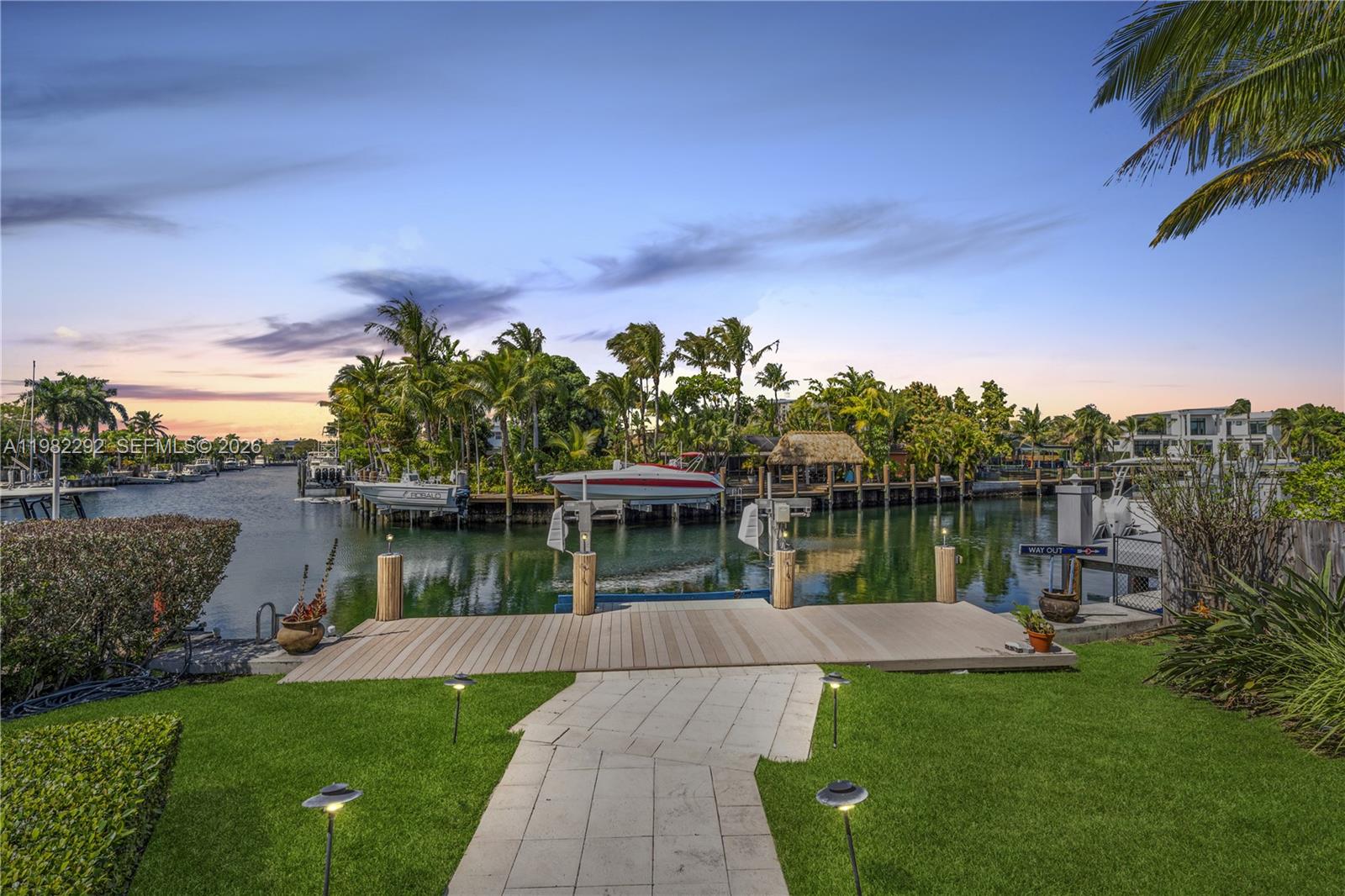 KEYSTONE ISLAND NO 5 - Residential