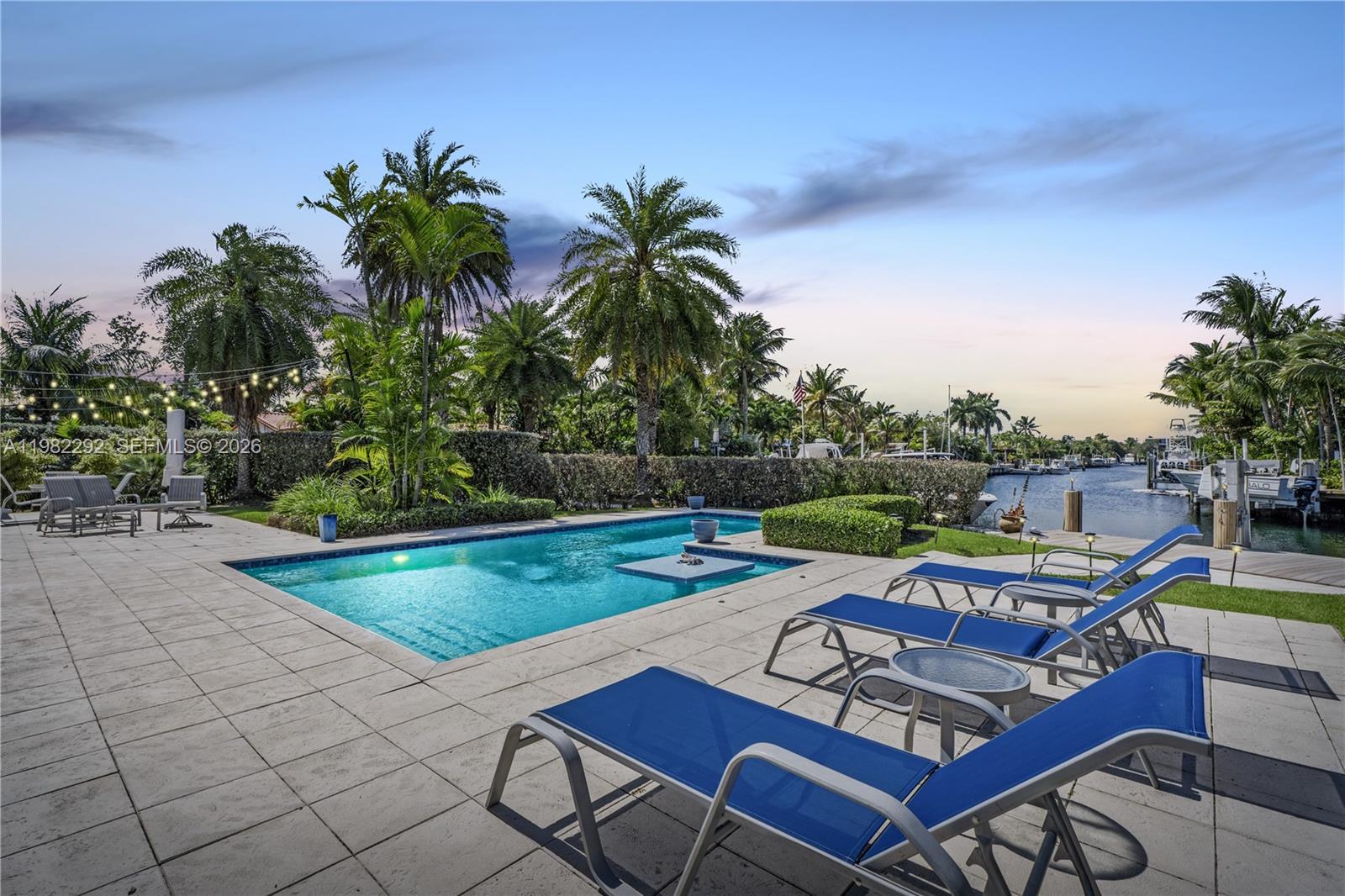 KEYSTONE ISLAND NO 5 - Residential