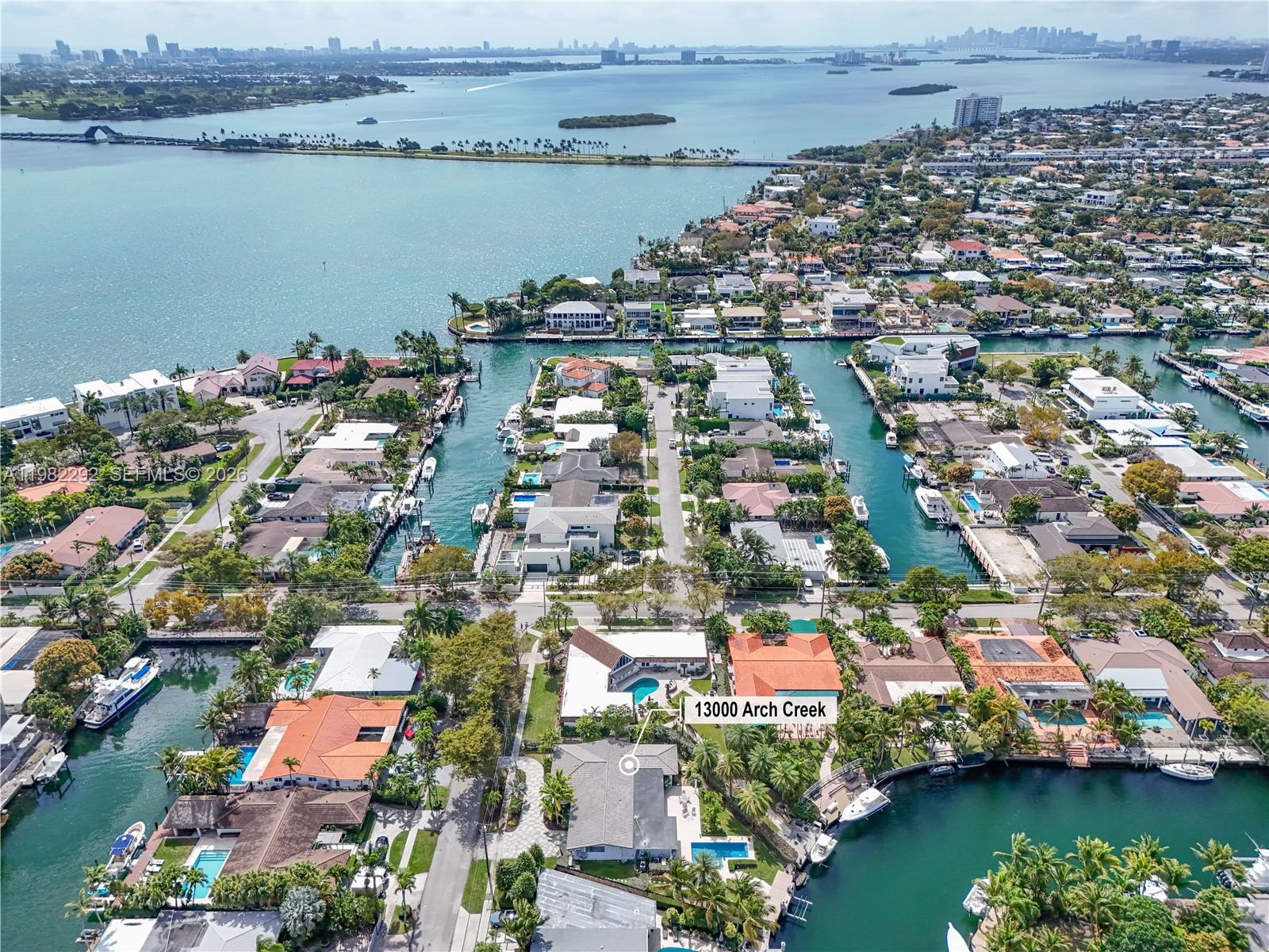 KEYSTONE ISLAND NO 5 - Residential