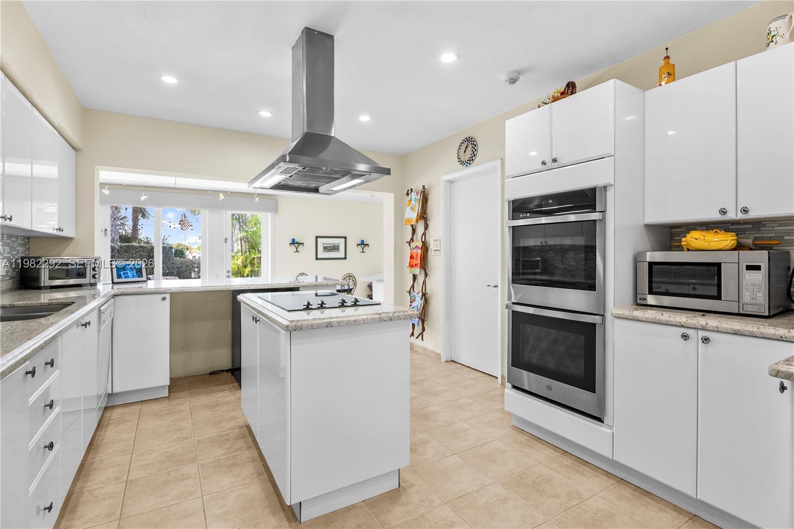 KEYSTONE ISLAND NO 5 - Residential