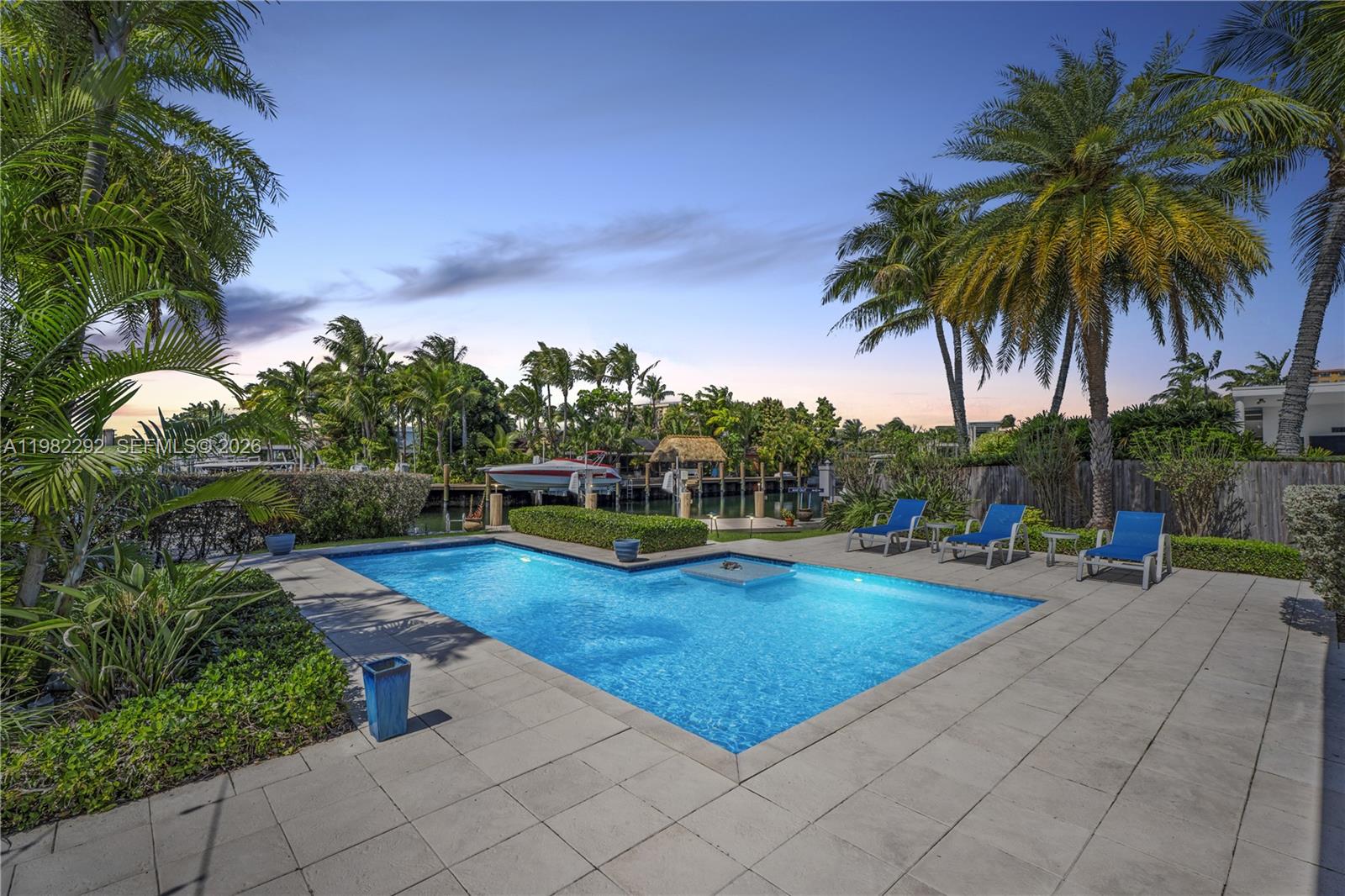 KEYSTONE ISLAND NO 5 - Residential