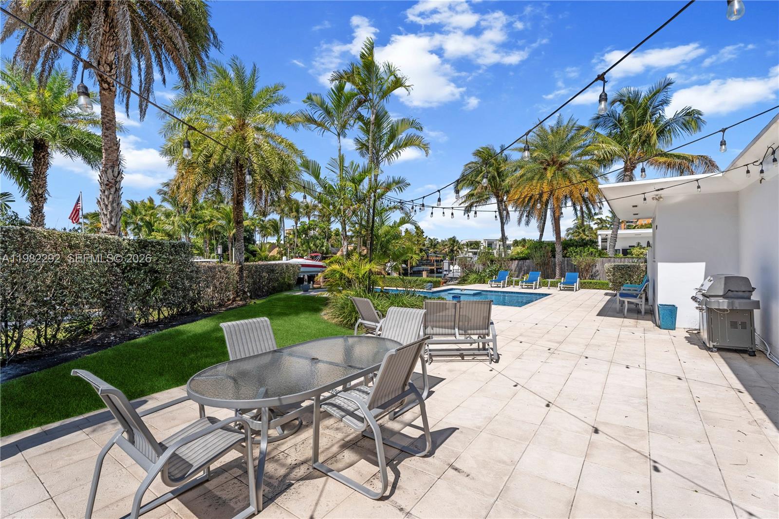 KEYSTONE ISLAND NO 5 - Residential