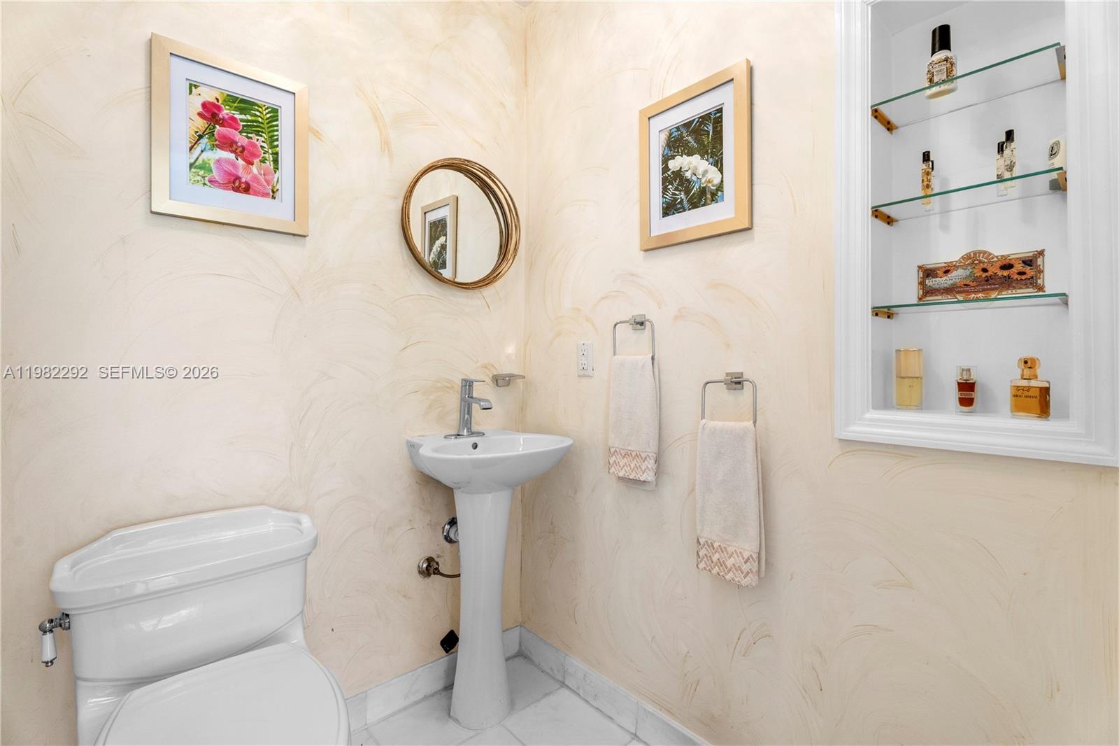 KEYSTONE ISLAND NO 5 - Residential