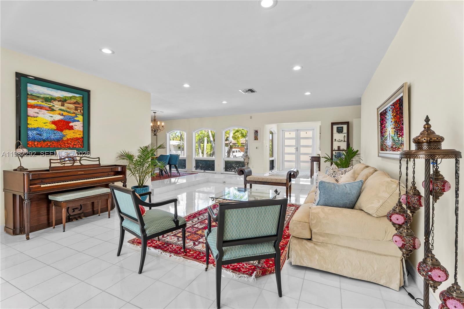 KEYSTONE ISLAND NO 5 - Residential