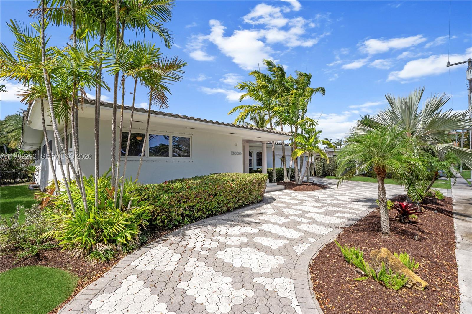 KEYSTONE ISLAND NO 5 - Residential