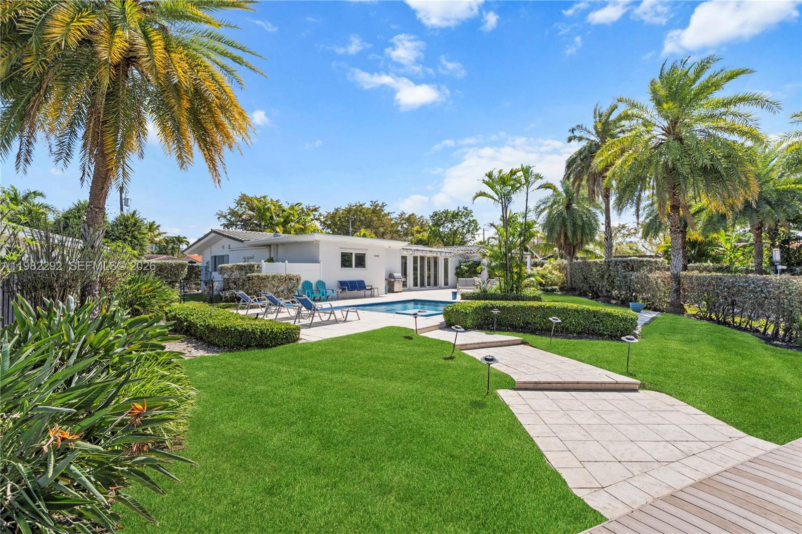 KEYSTONE ISLAND NO 5 - Residential