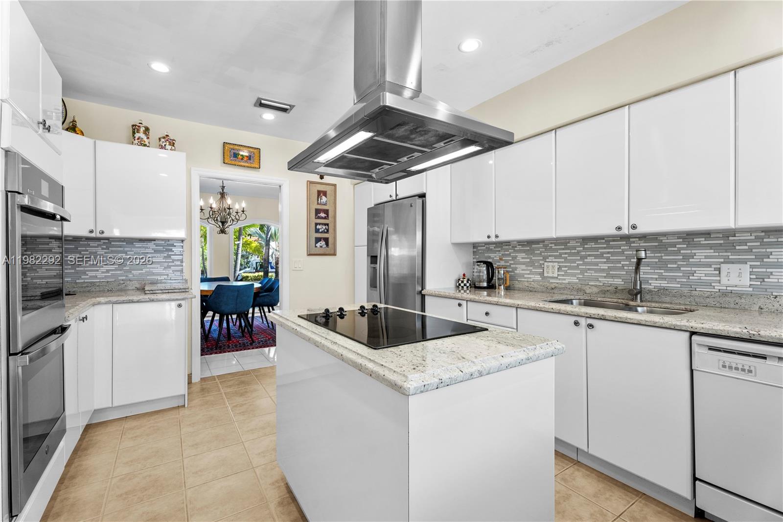 KEYSTONE ISLAND NO 5 - Residential