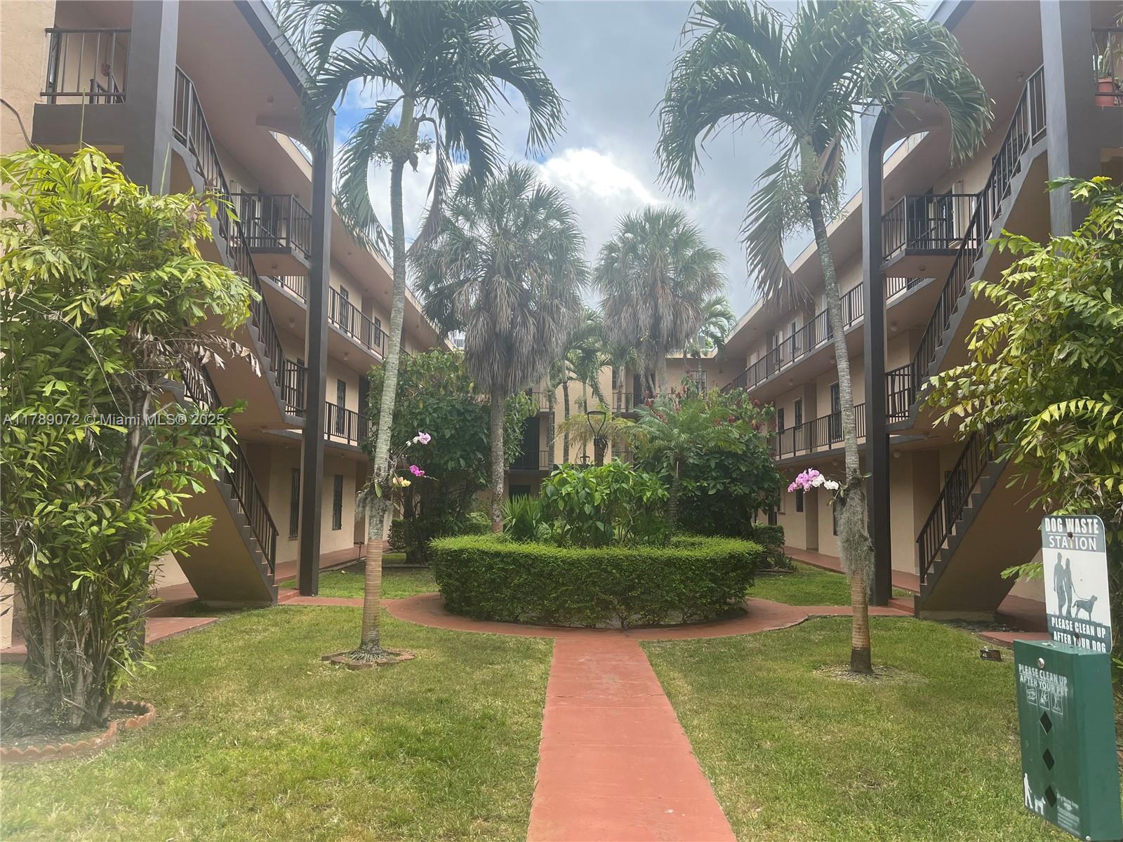 WEST FLAGLER HERITAGE NO - Residential