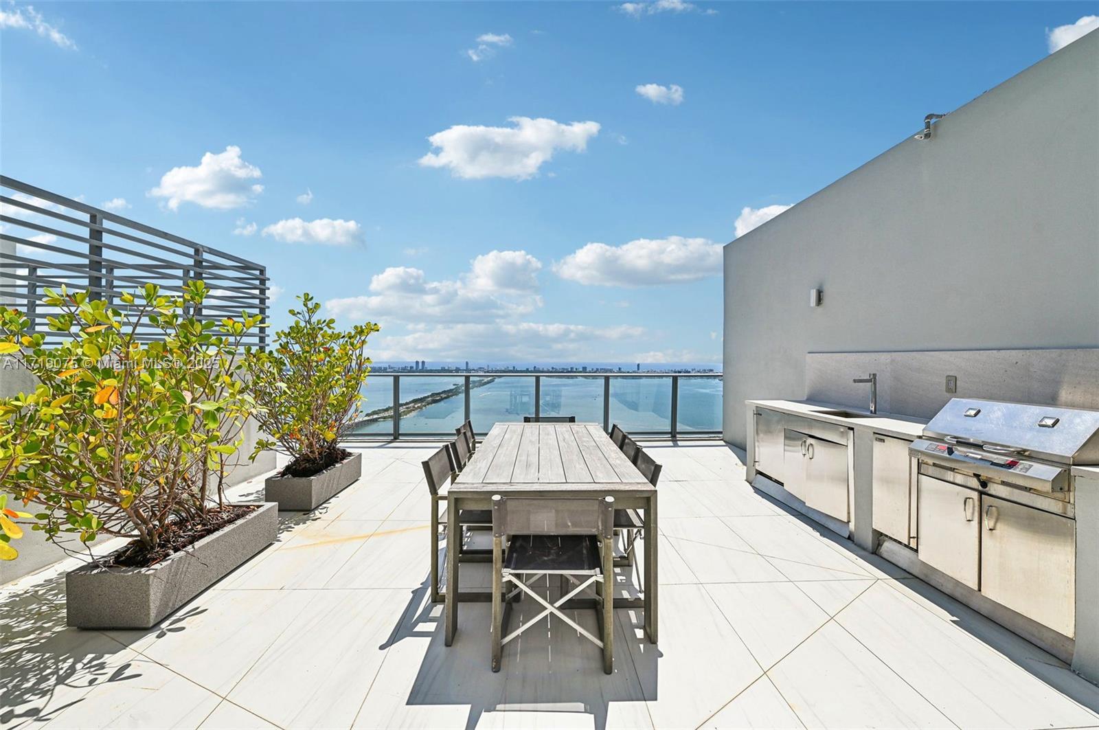 GRAN PARAISO CONDO - Residential