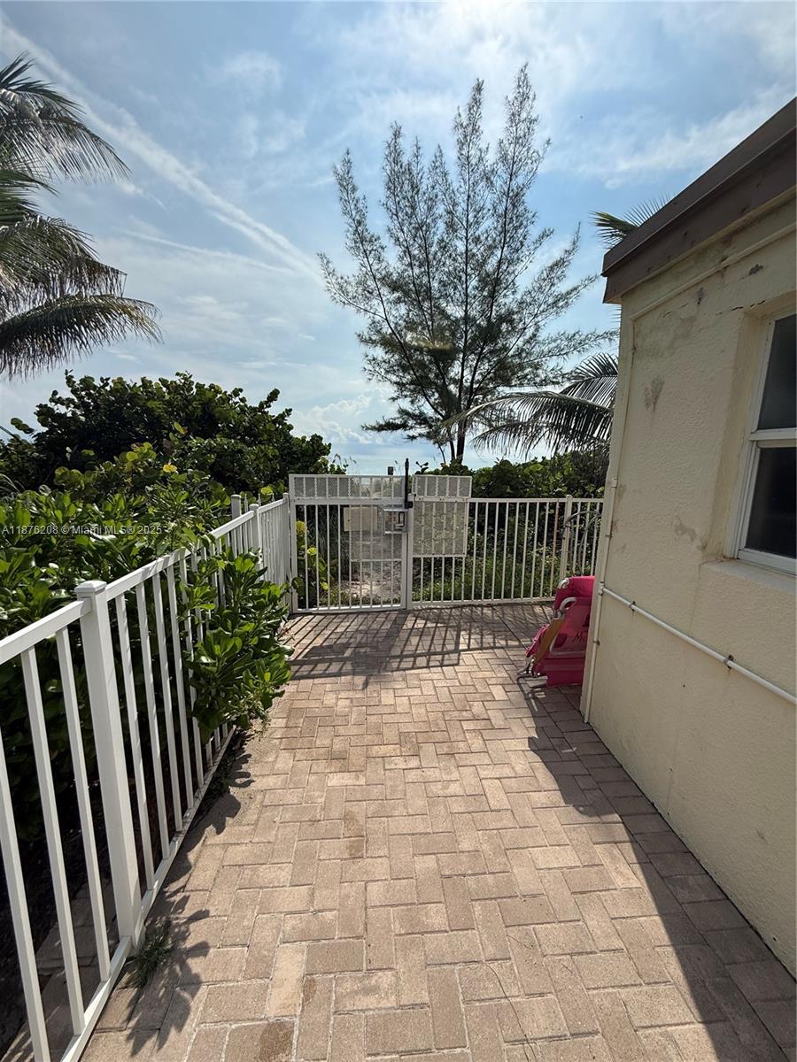 TAROMINA APTS CO-OP - Residential