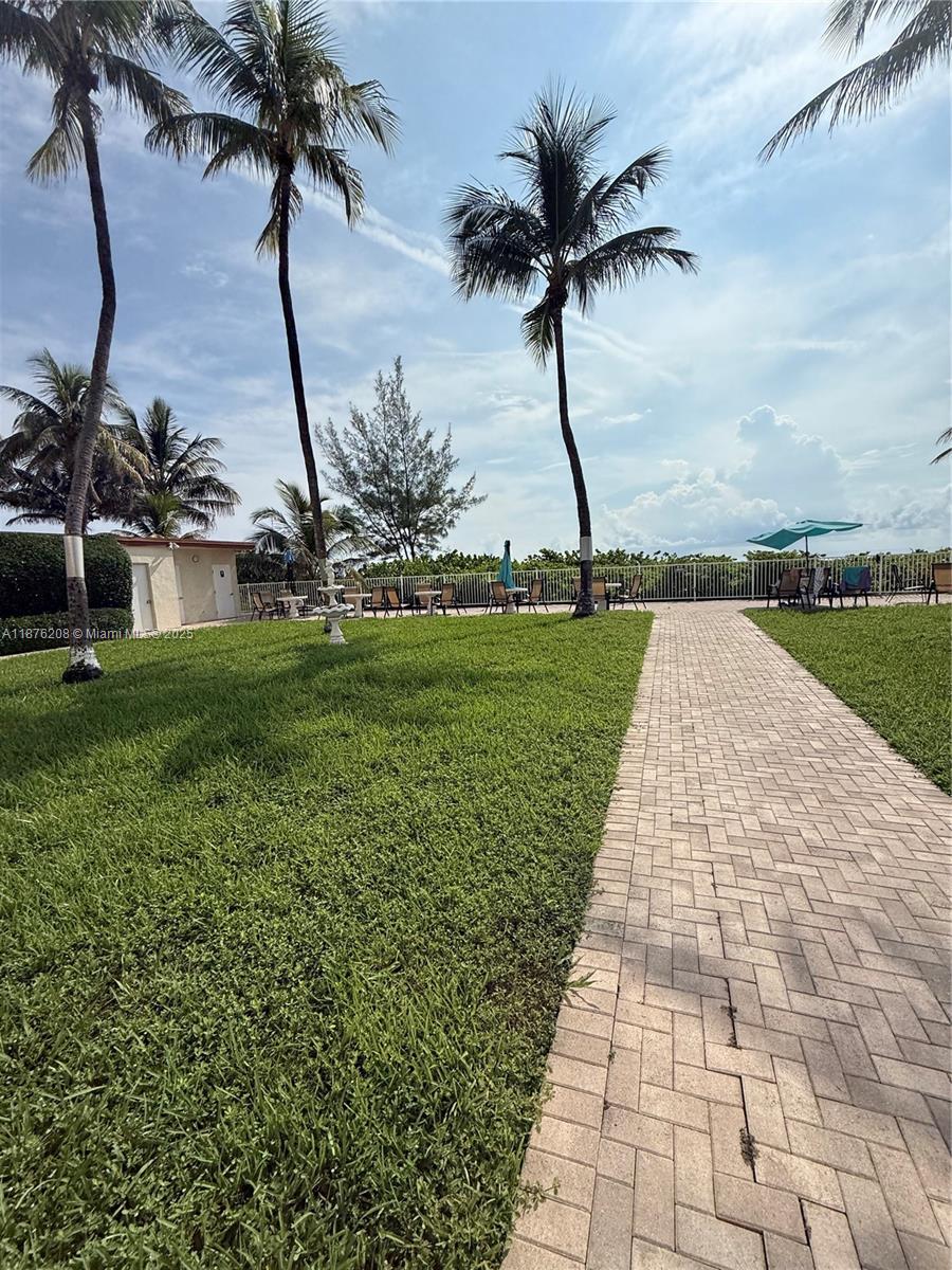 TAROMINA APTS CO-OP - Residential