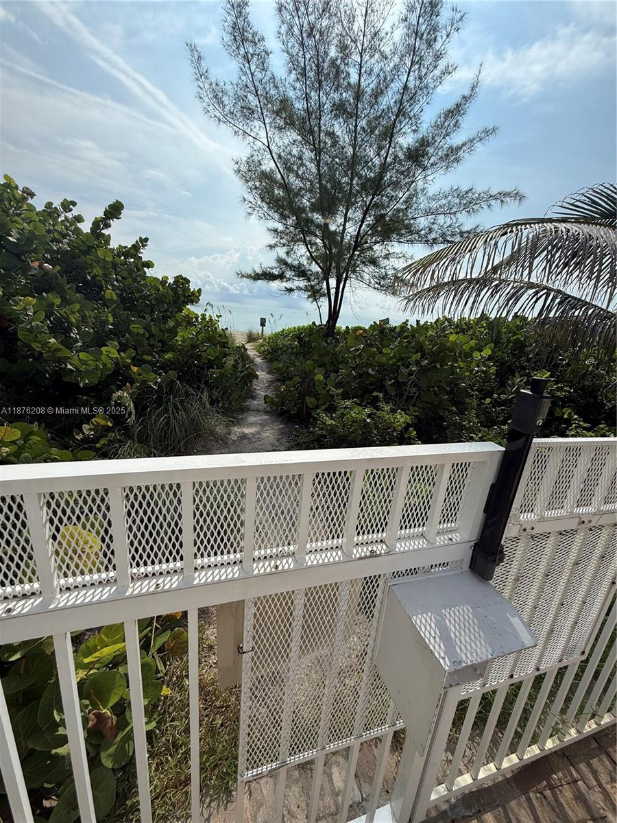 TAROMINA APTS CO-OP - Residential