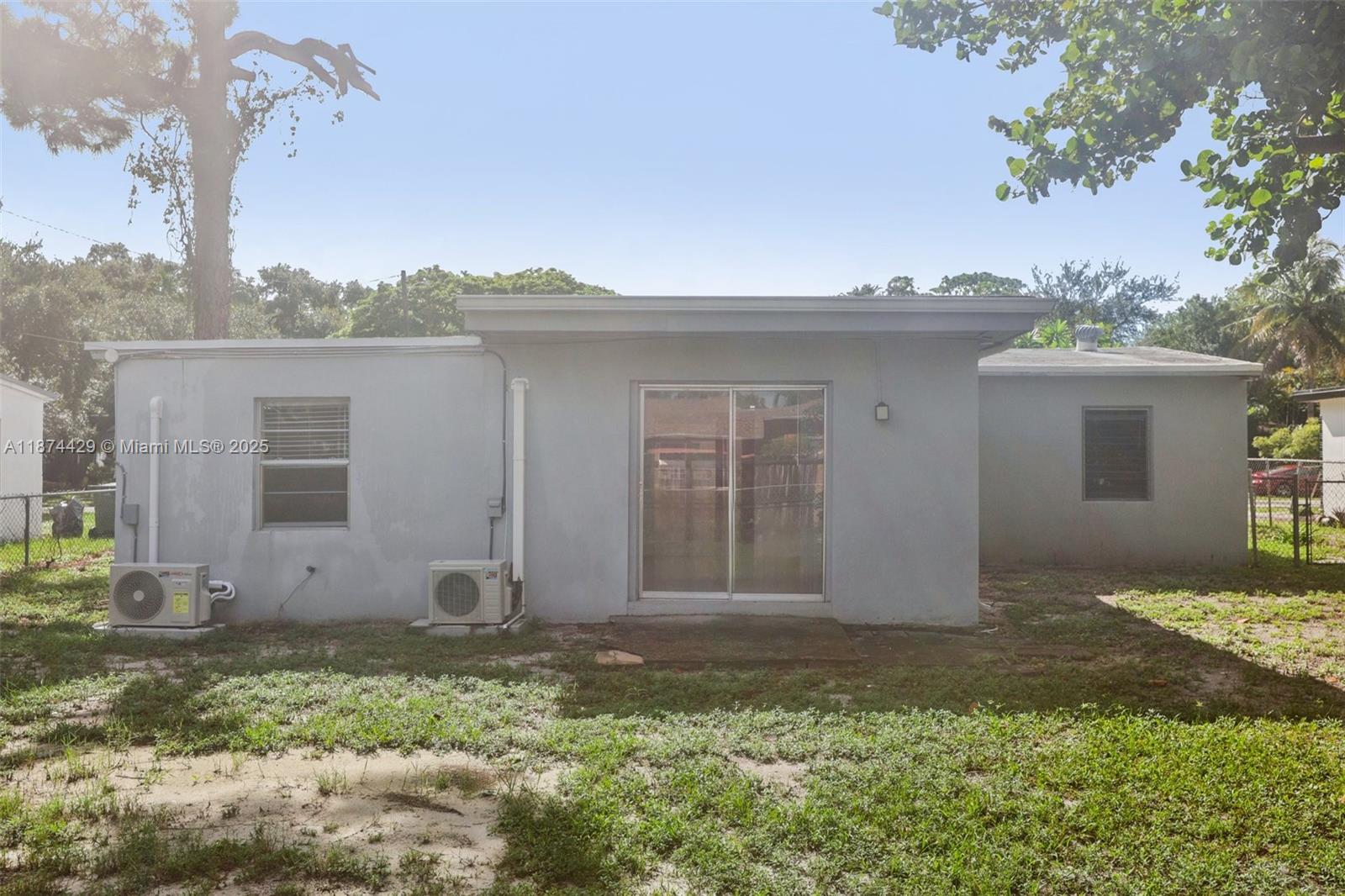 WOODLAND PARK AMD PLAT - Residential