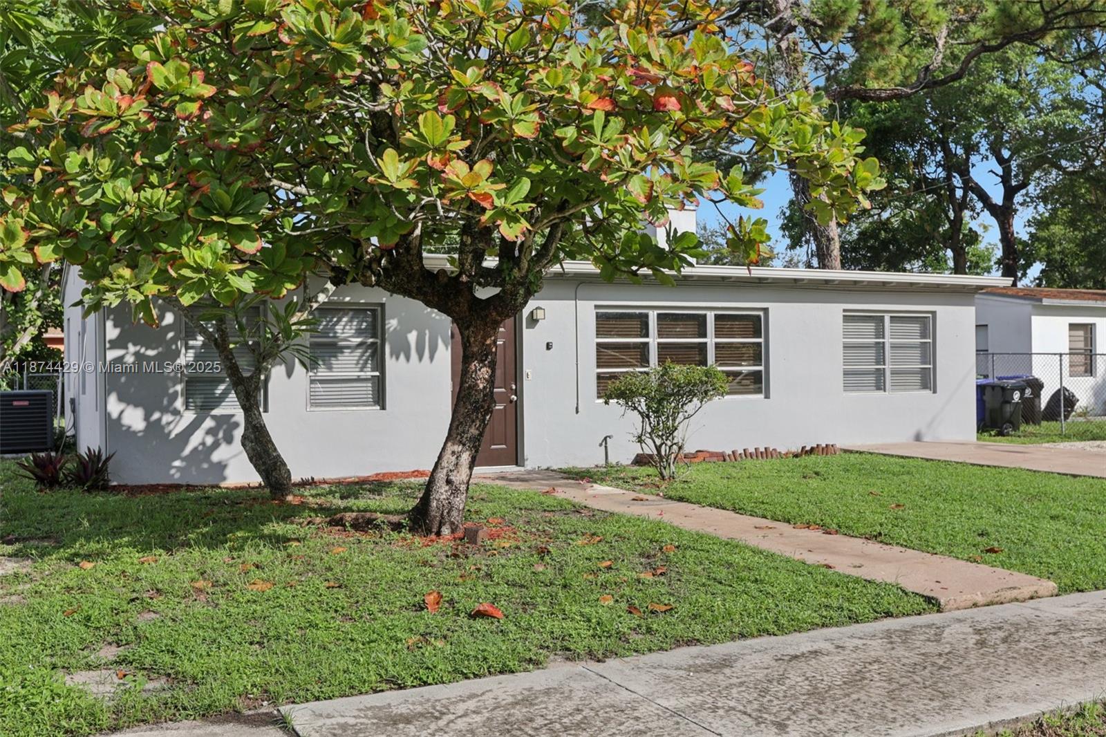 WOODLAND PARK AMD PLAT - Residential