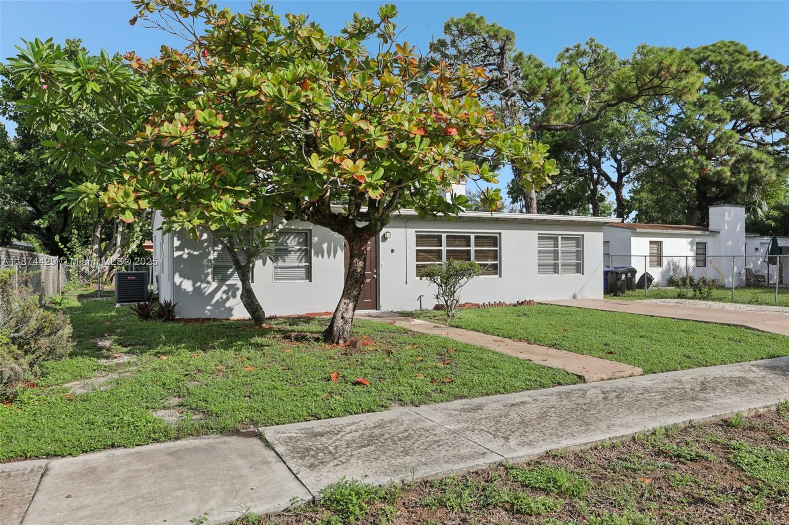 WOODLAND PARK AMD PLAT - Residential