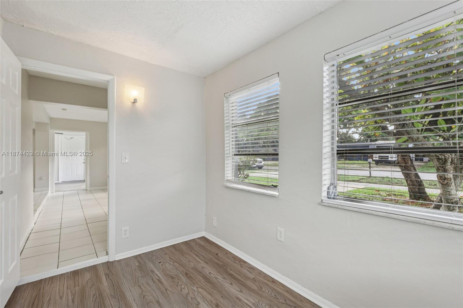 WOODLAND PARK AMD PLAT - Residential