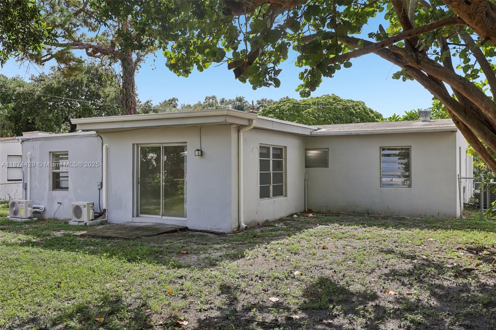 WOODLAND PARK AMD PLAT - Residential