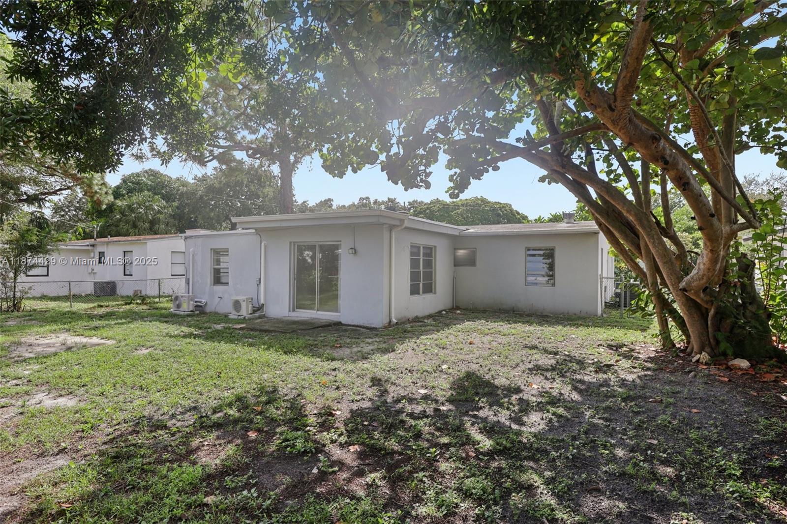 WOODLAND PARK AMD PLAT - Residential