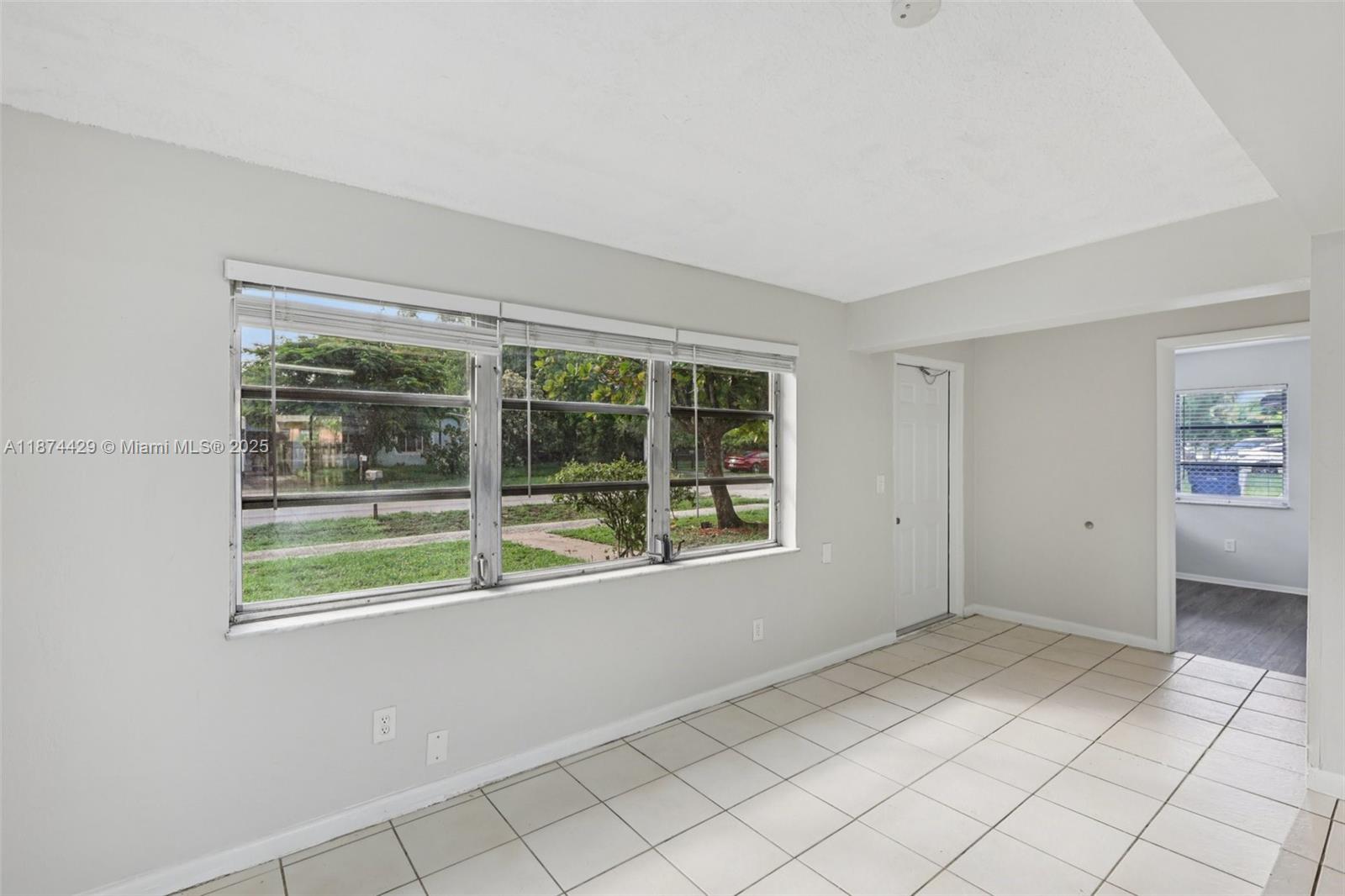 WOODLAND PARK AMD PLAT - Residential