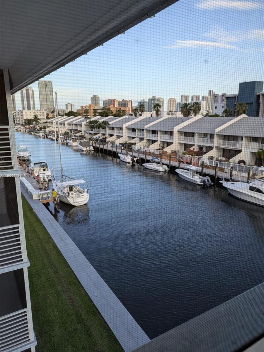 EDEN ISLES CONDO NO 6 - Residential Lease