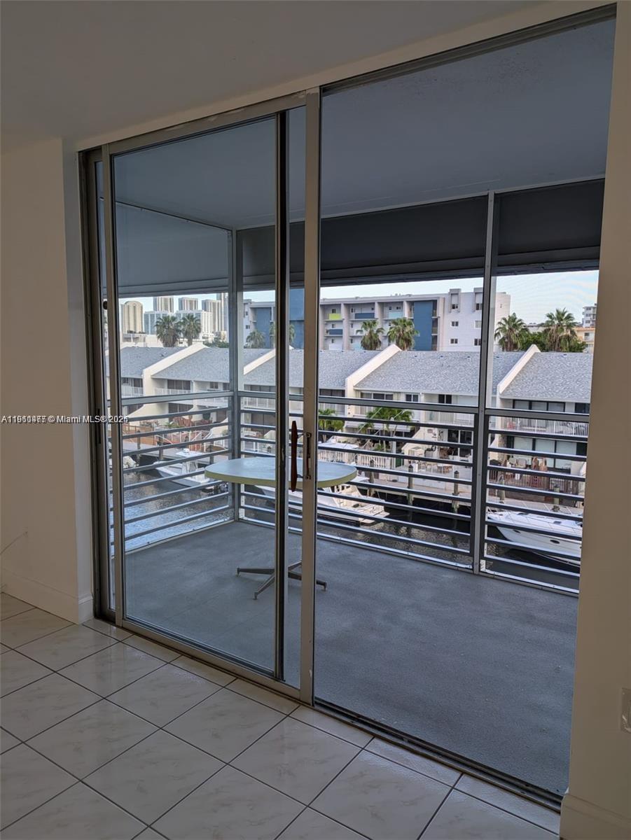 EDEN ISLES CONDO NO 6 - Residential Lease