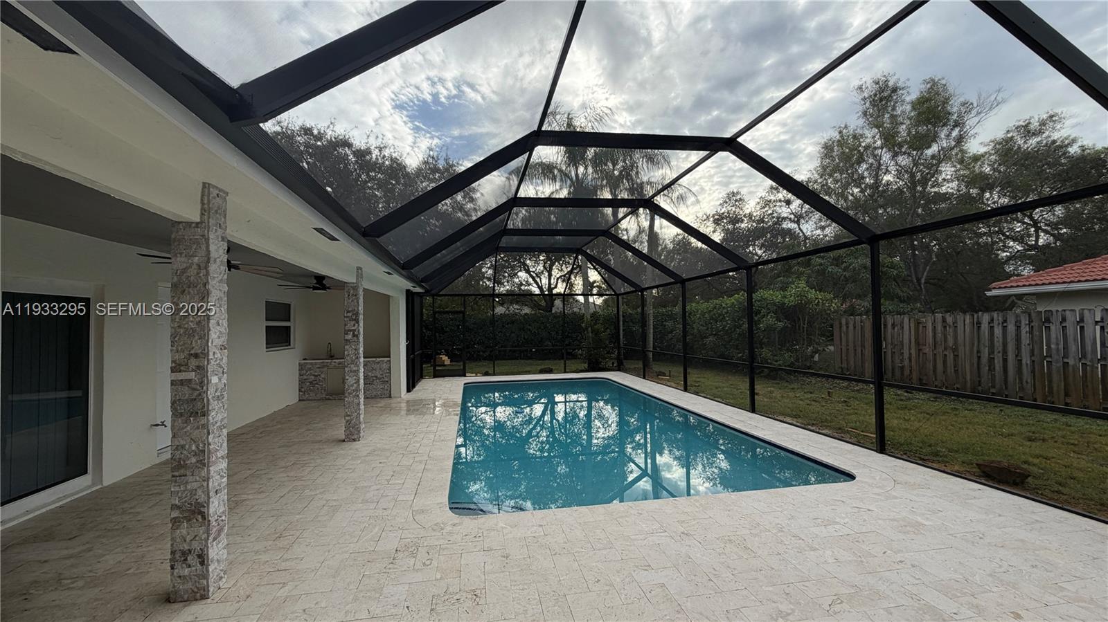 CYPRESS RUN - Residential