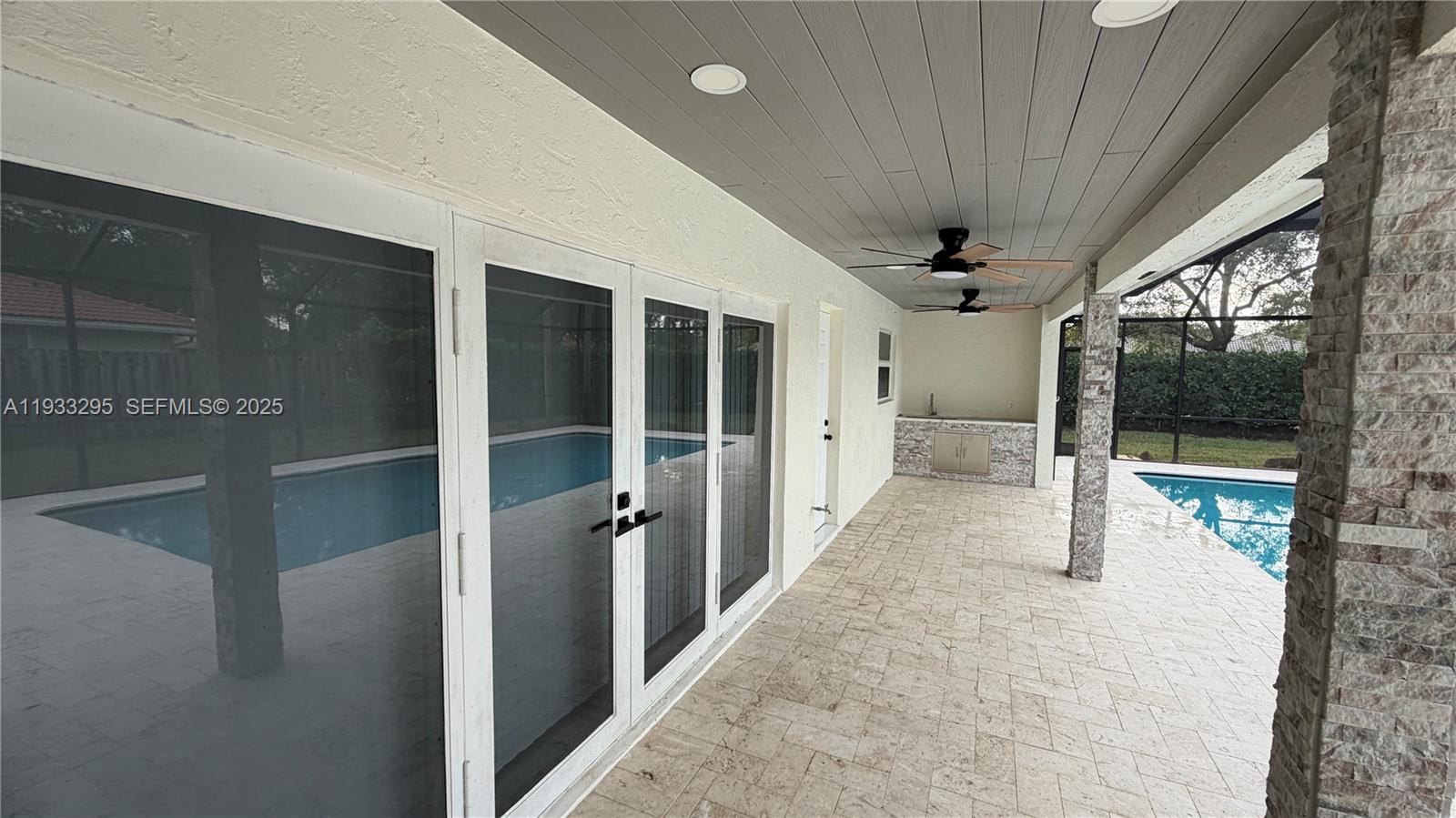 CYPRESS RUN - Residential