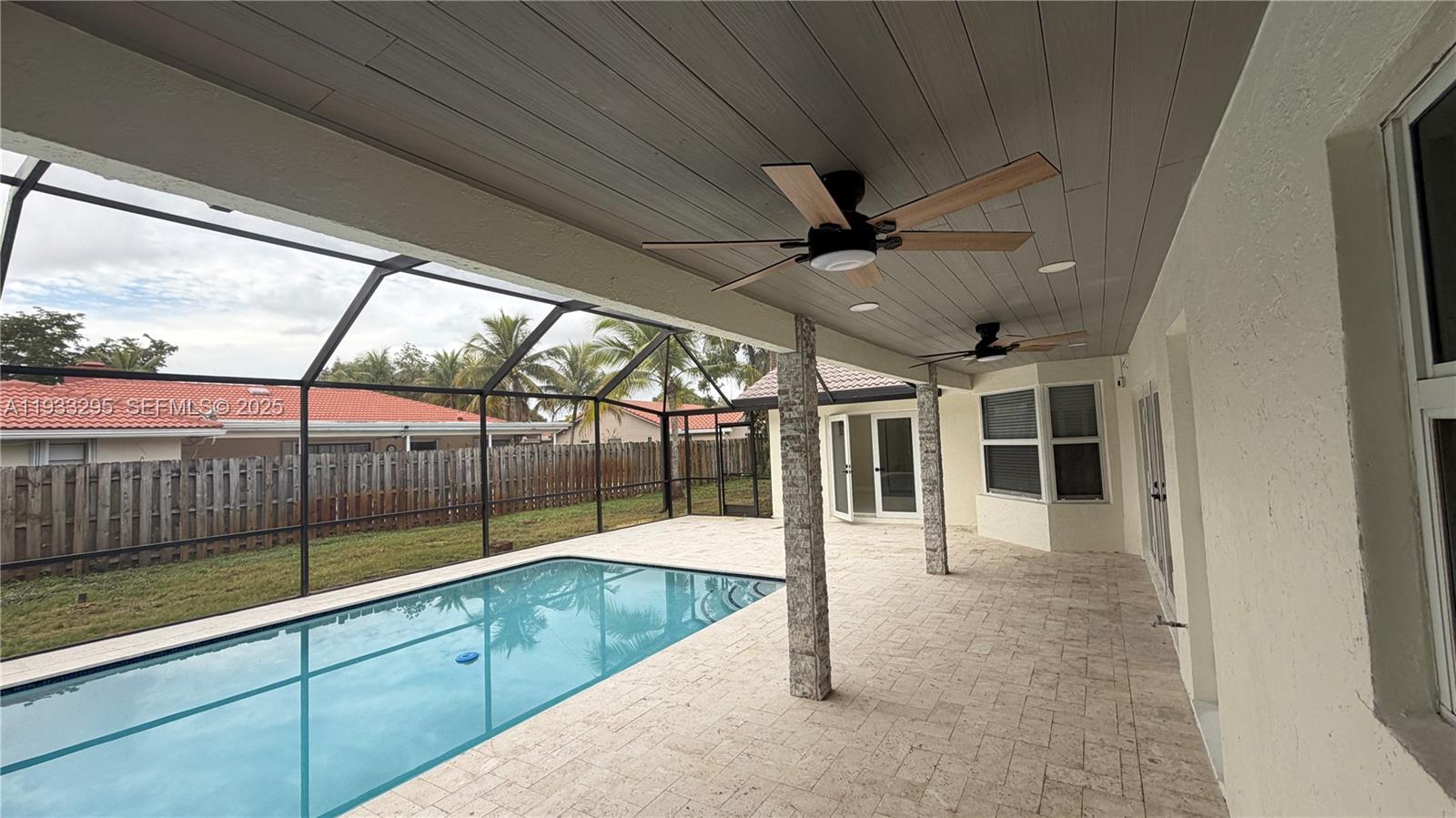 CYPRESS RUN - Residential