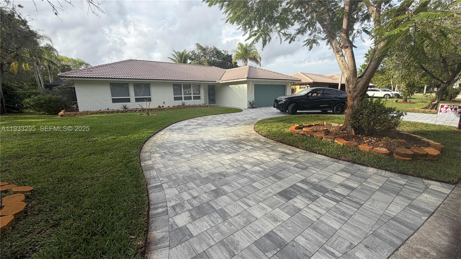 CYPRESS RUN - Residential