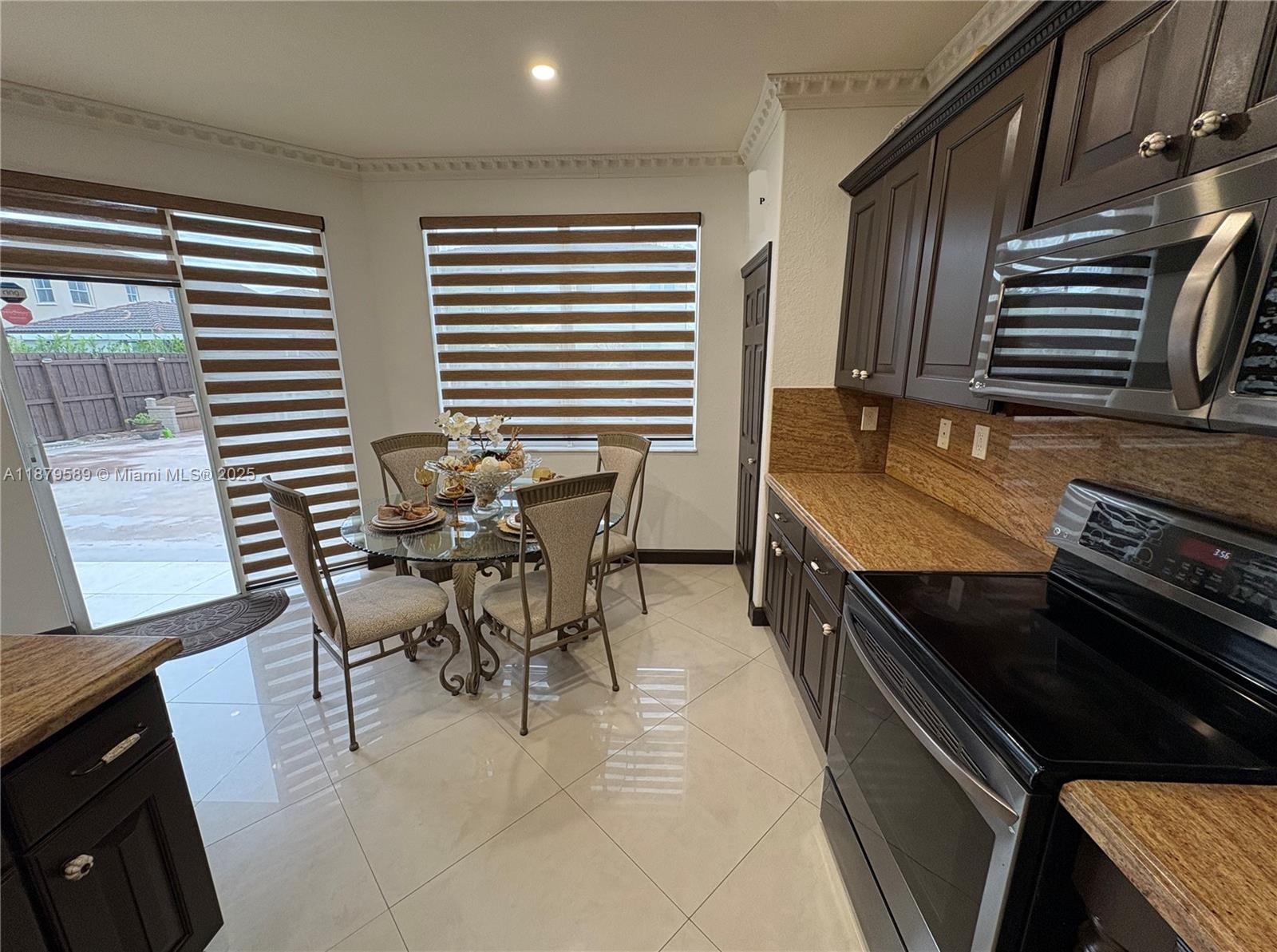 CENTURY GARDENS VILLAS - Residential Lease