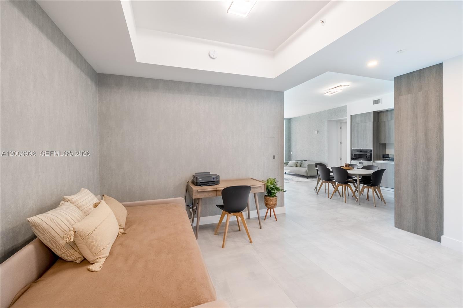 AURORA - Residential