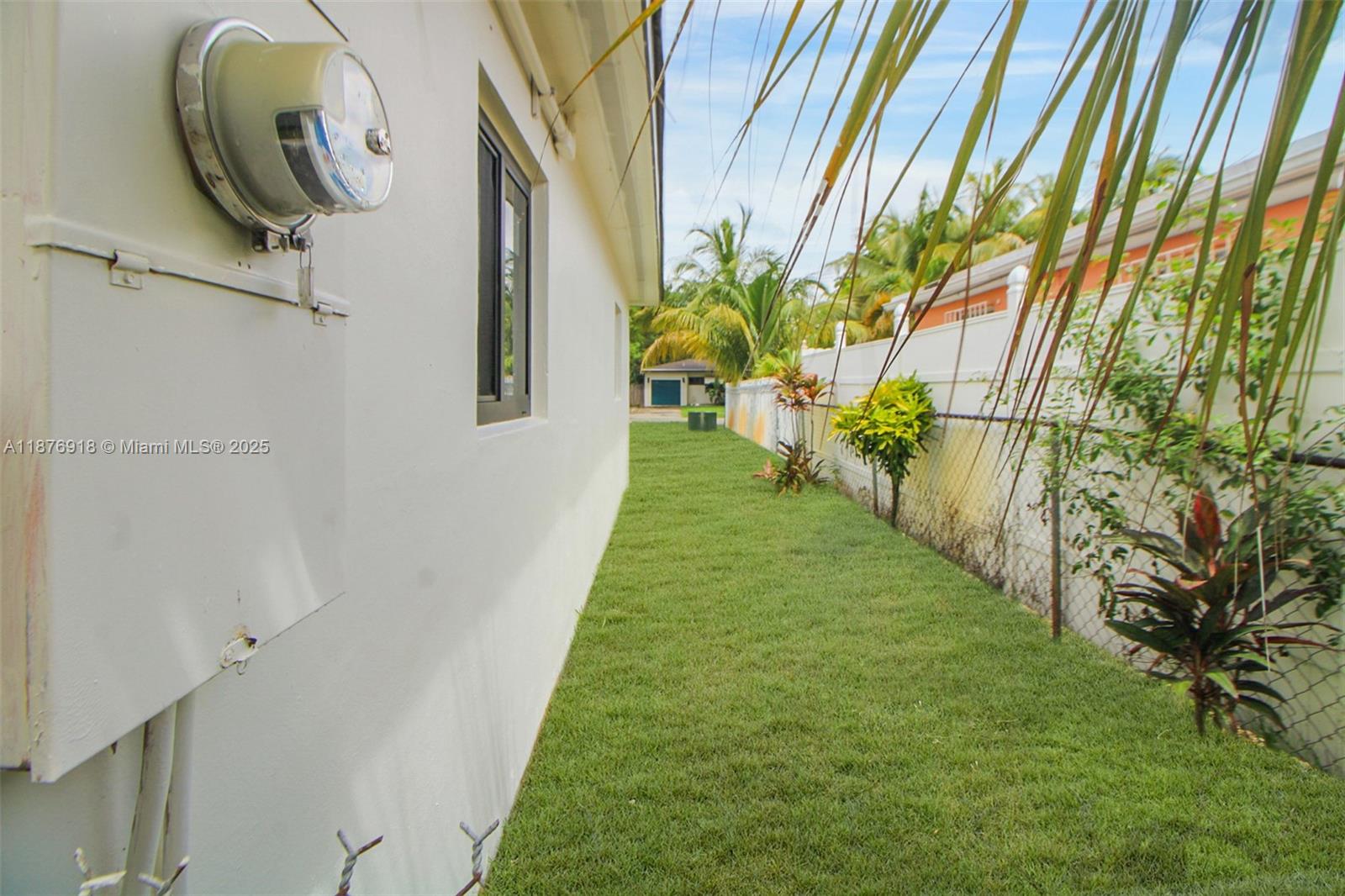 NORTH MIAMI HEIGHTS - Residential