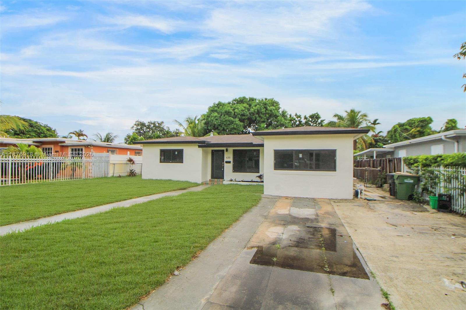 NORTH MIAMI HEIGHTS - Residential