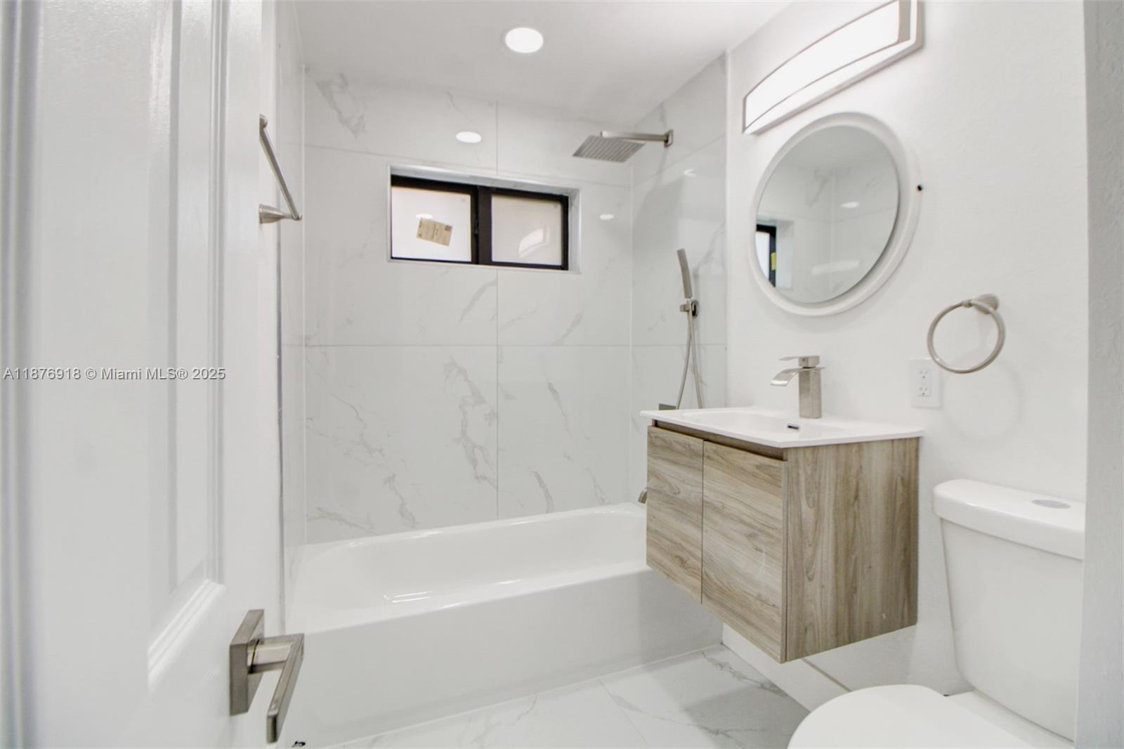 NORTH MIAMI HEIGHTS - Residential