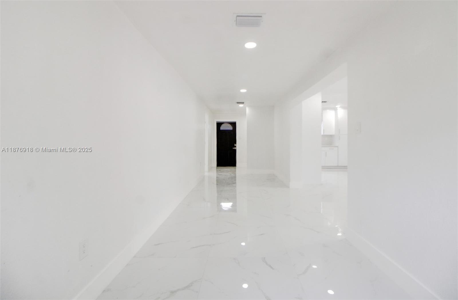 NORTH MIAMI HEIGHTS - Residential