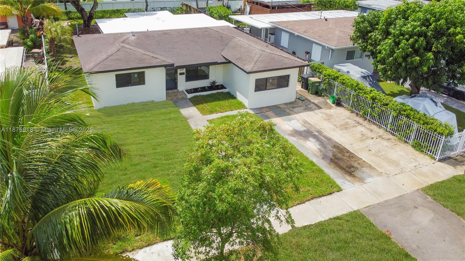 NORTH MIAMI HEIGHTS - Residential