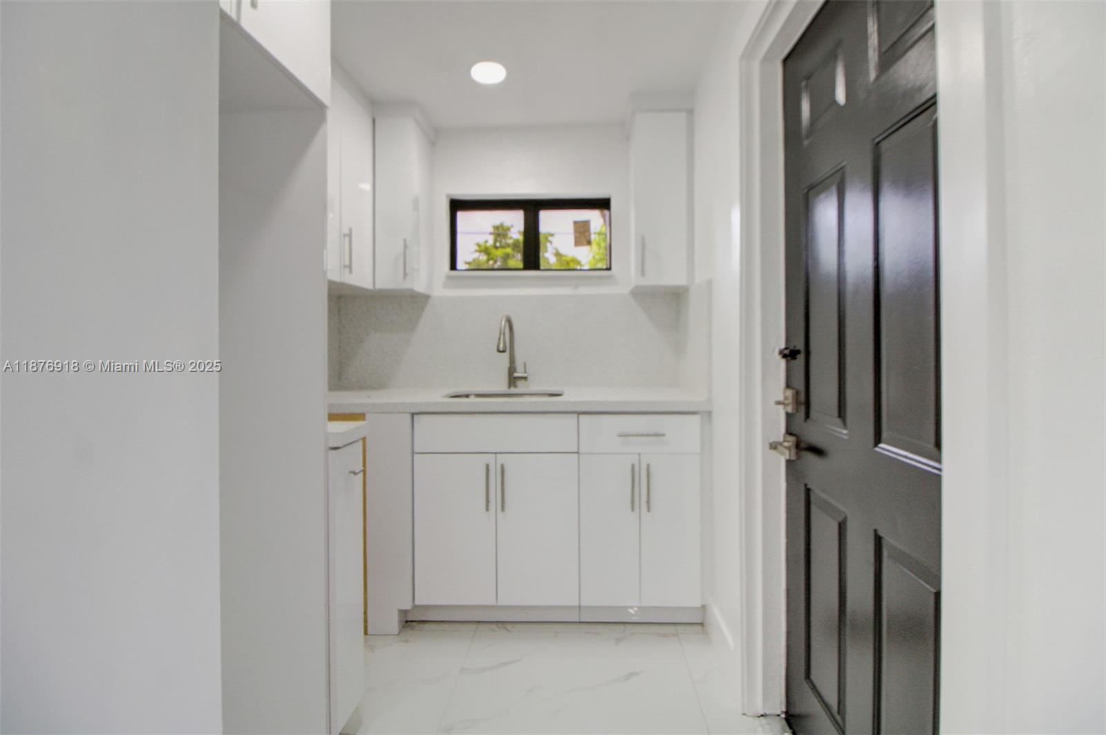 NORTH MIAMI HEIGHTS - Residential