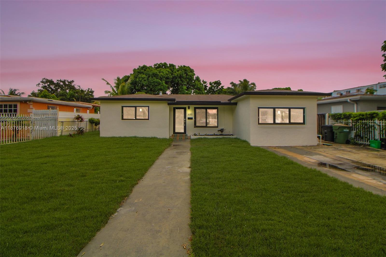 NORTH MIAMI HEIGHTS - Residential