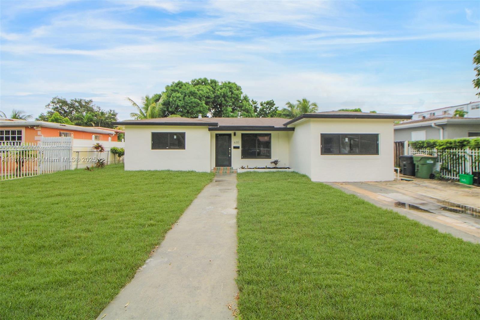 NORTH MIAMI HEIGHTS - Residential