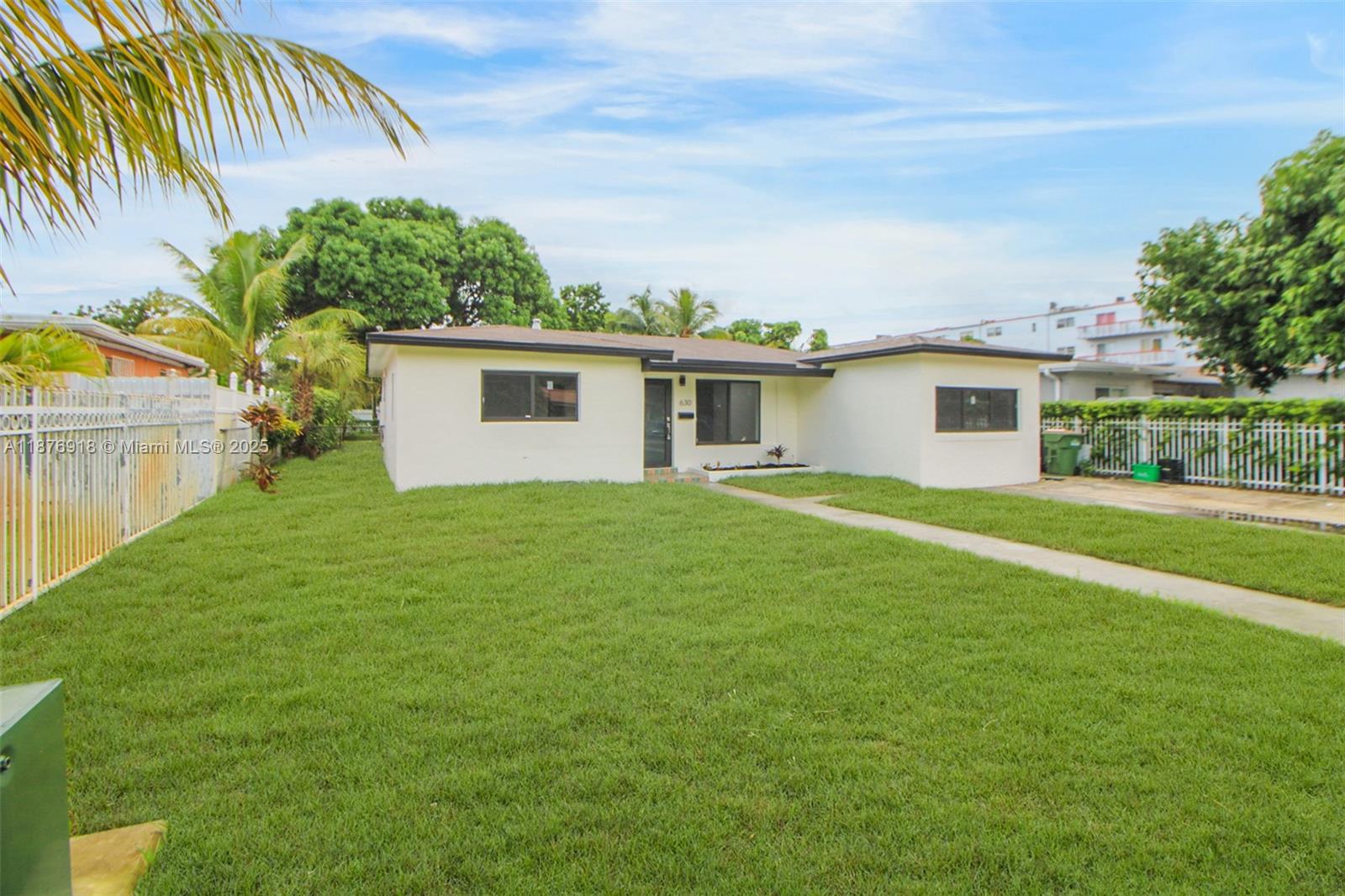 NORTH MIAMI HEIGHTS - Residential