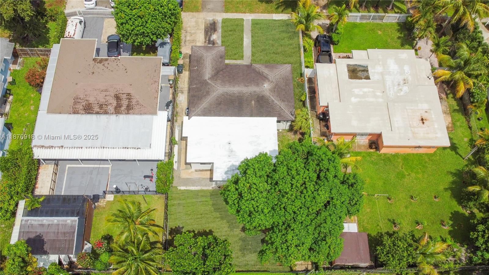 NORTH MIAMI HEIGHTS - Residential