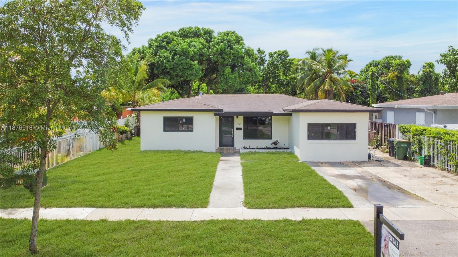 NORTH MIAMI HEIGHTS - Residential