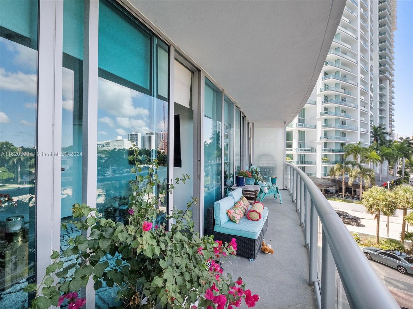 MARINABLUE CONDO - Residential