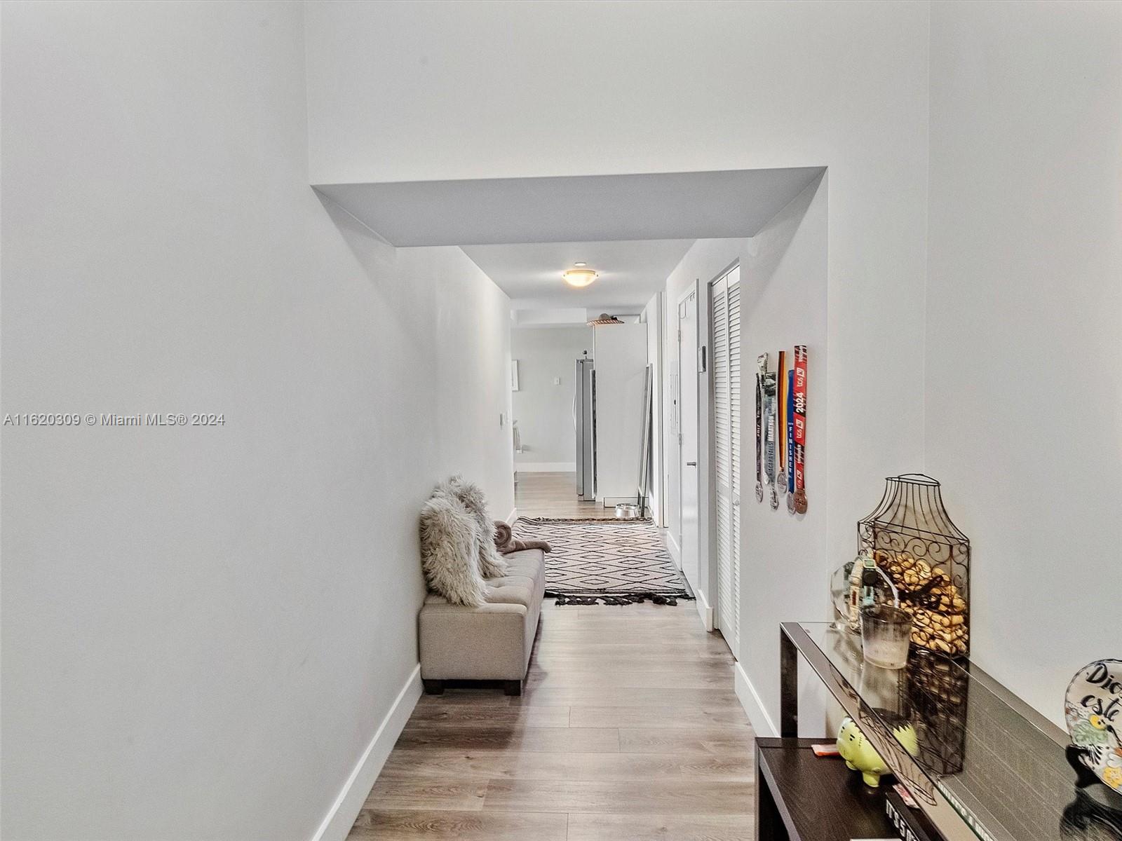 MARINABLUE CONDO - Residential