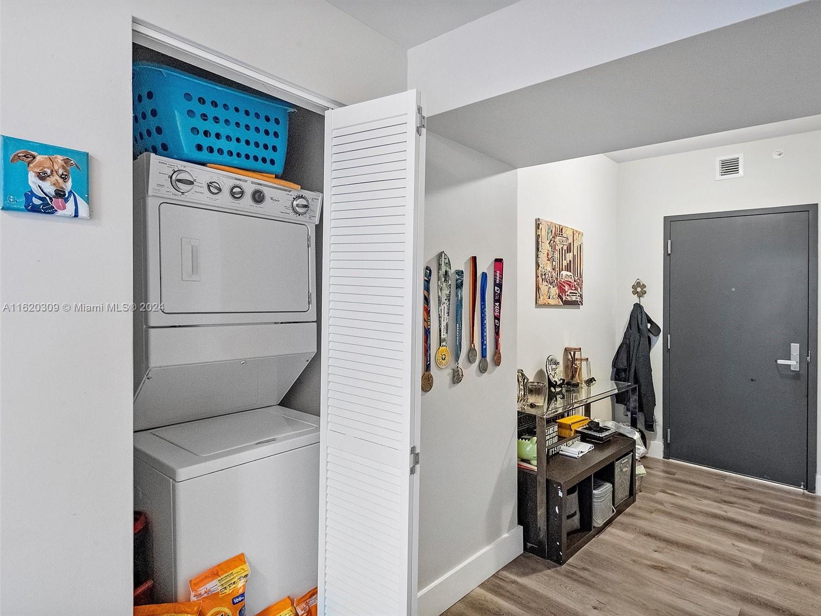 MARINABLUE CONDO - Residential