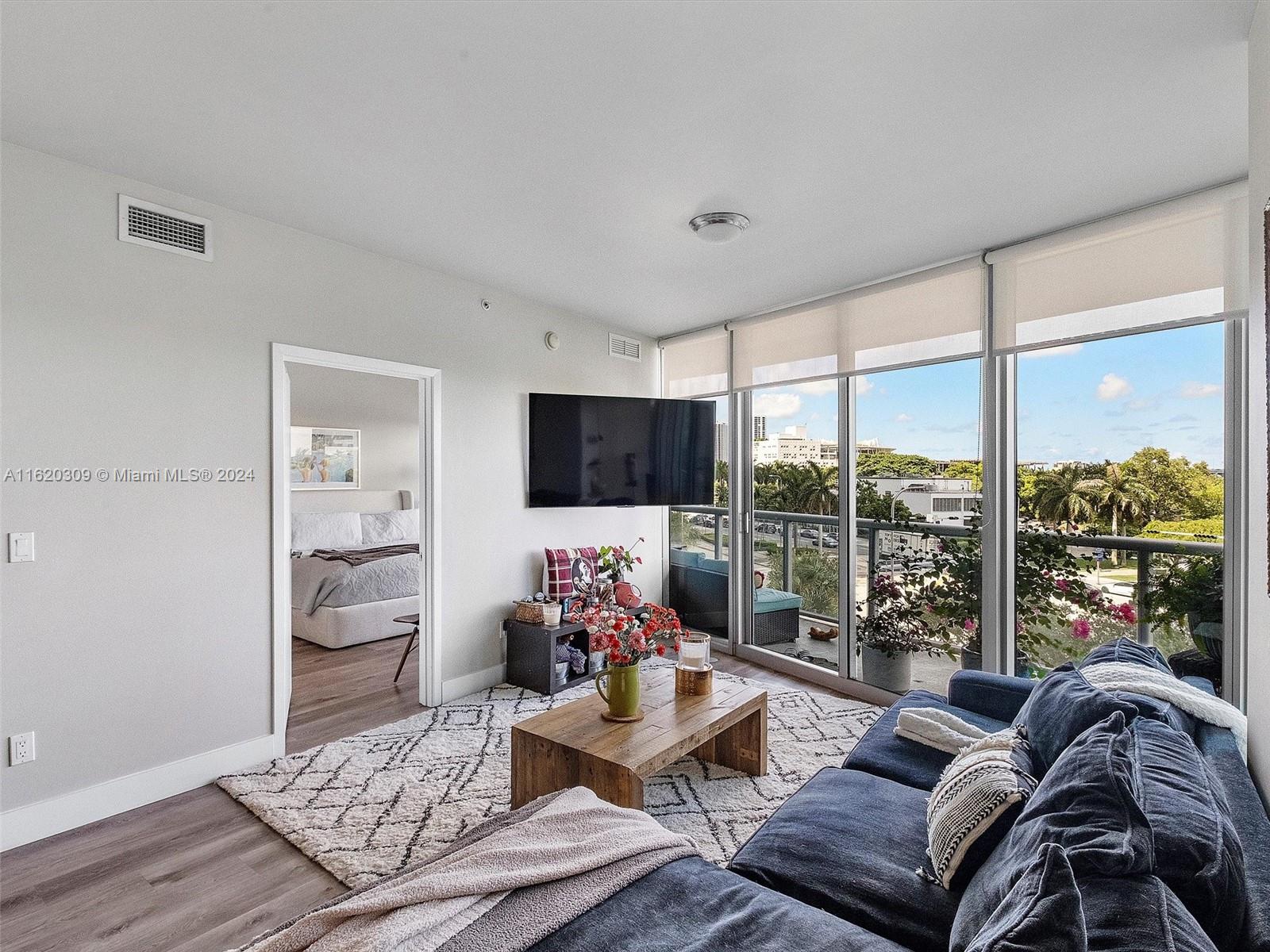 MARINABLUE CONDO - Residential